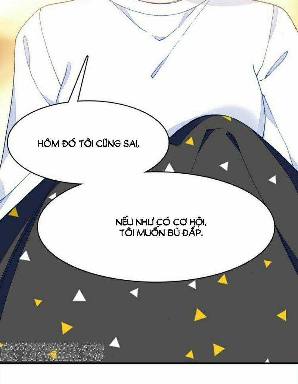 Hoa Hồng Tặng Anh Chapter 30 trang 75