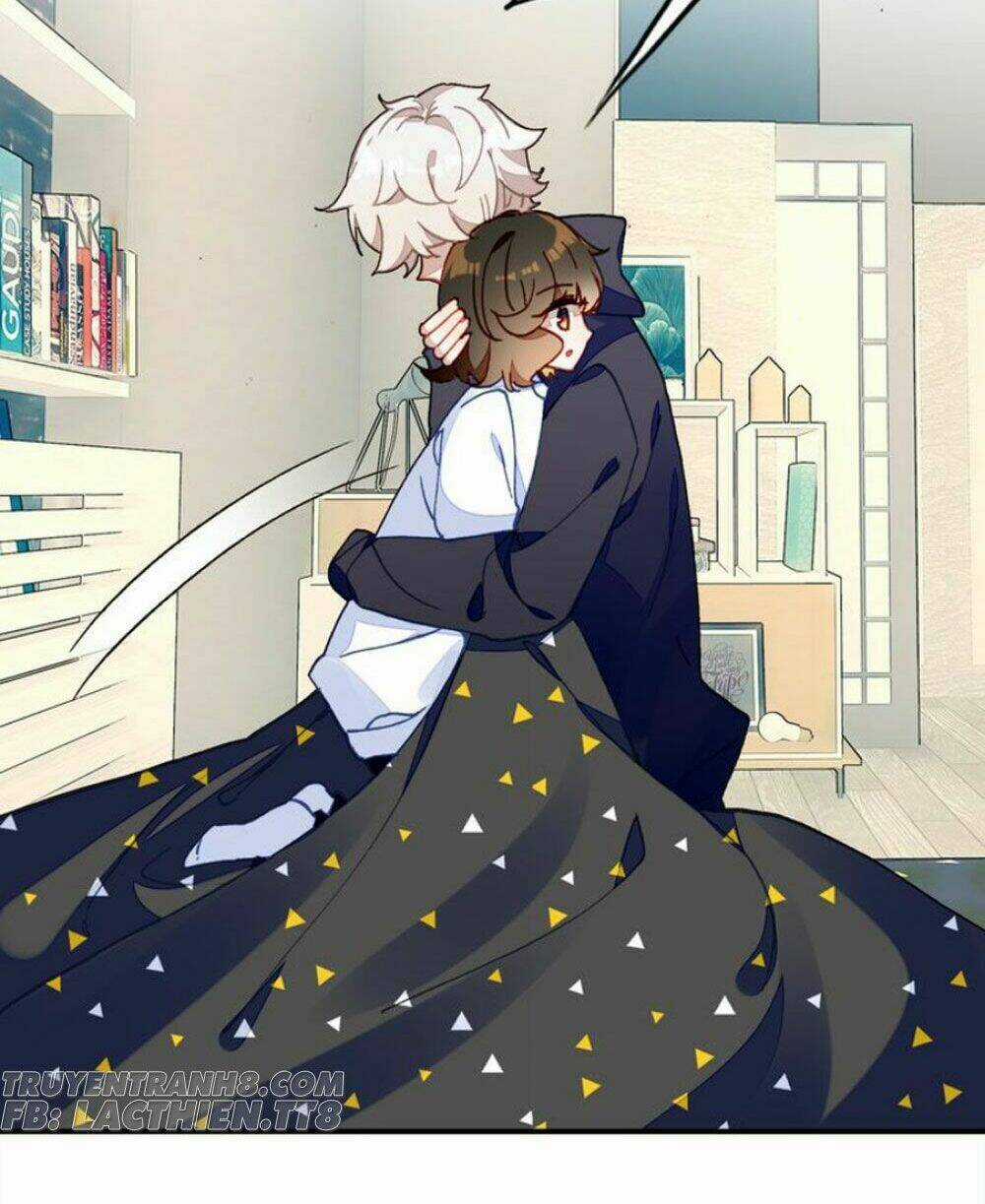 Hoa Hồng Tặng Anh Chapter 30 trang 77