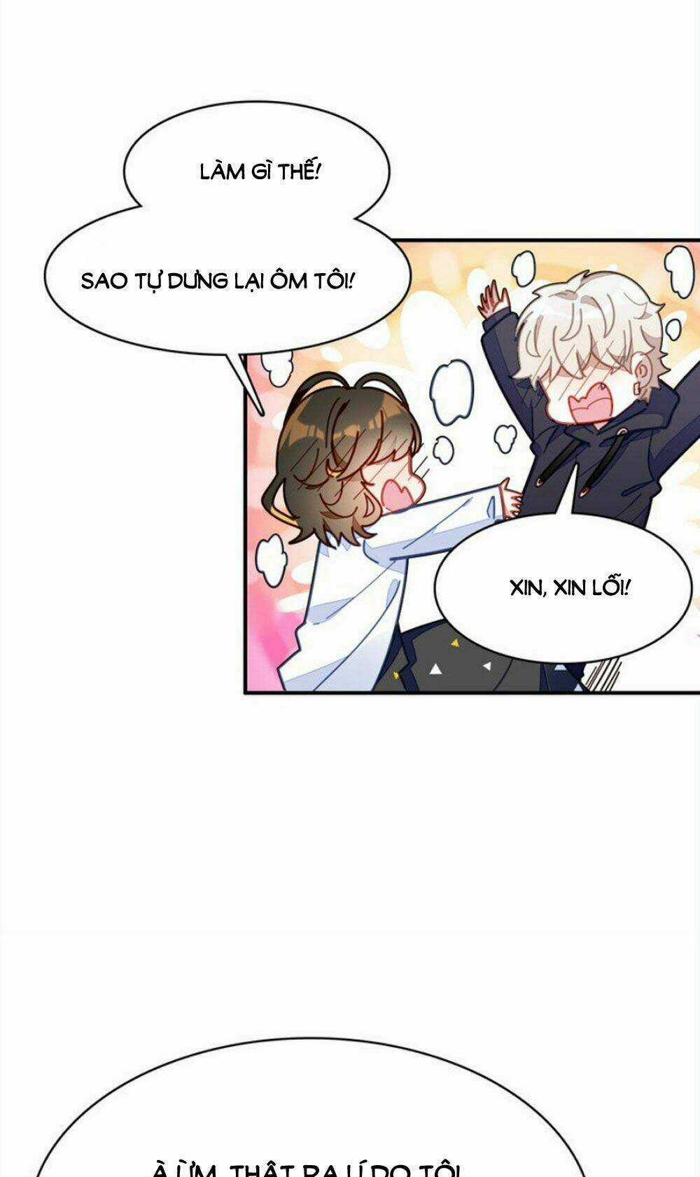 Hoa Hồng Tặng Anh Chapter 30 trang 79