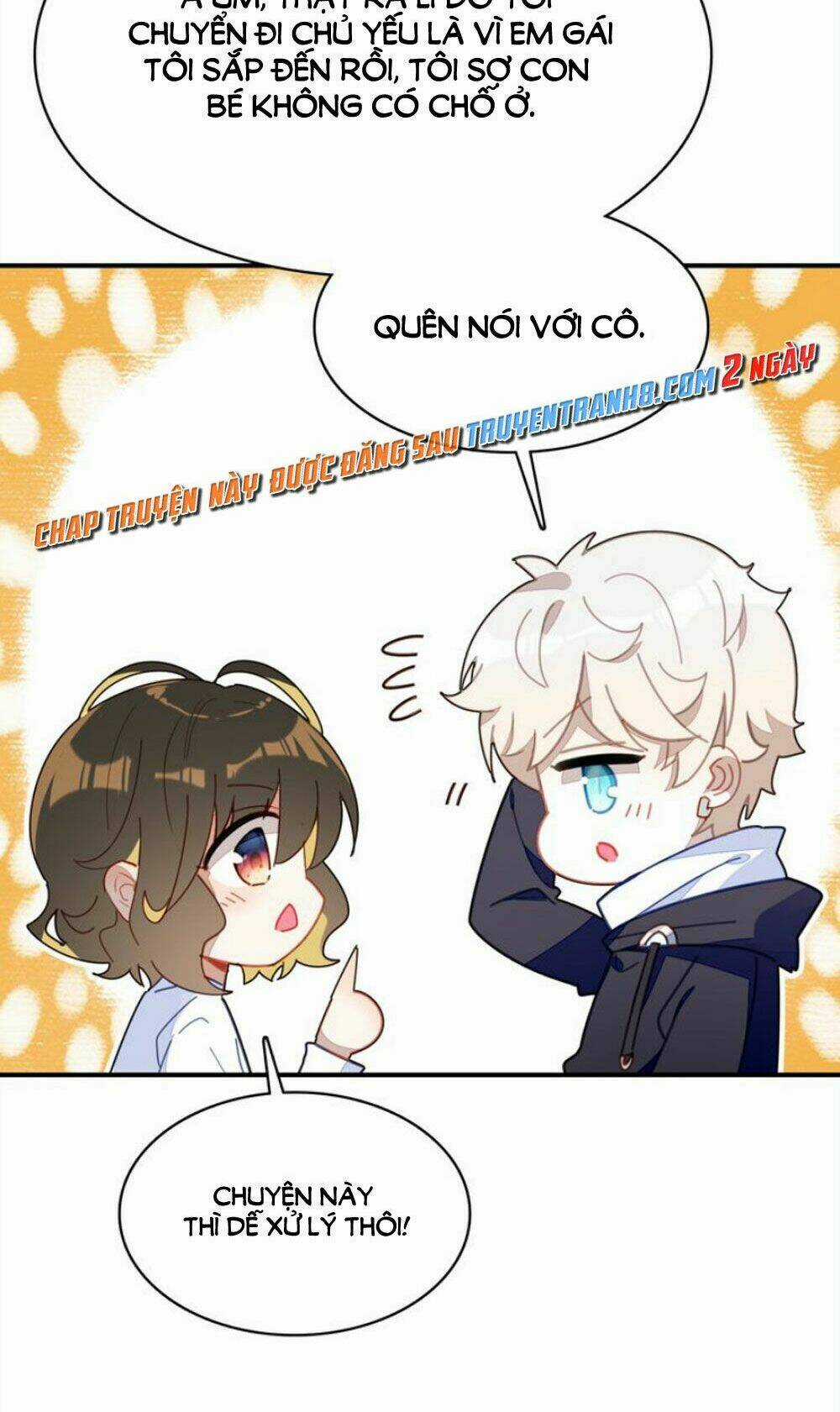 Hoa Hồng Tặng Anh Chapter 30 trang 80