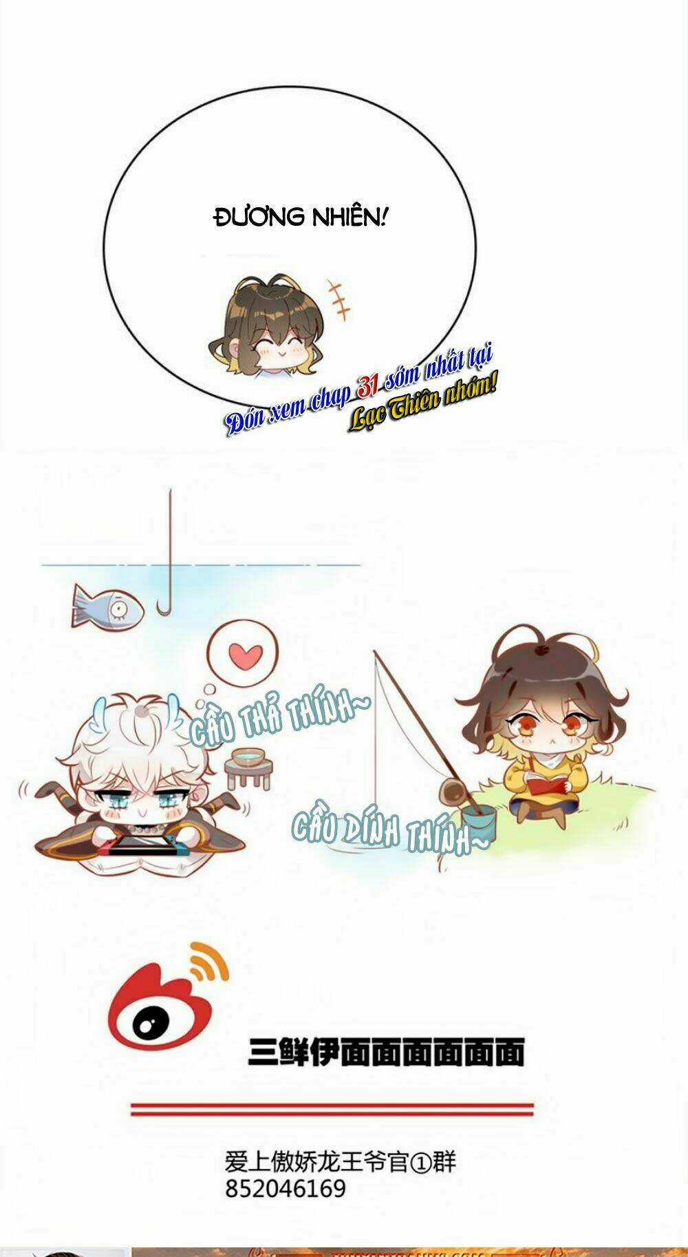 Hoa Hồng Tặng Anh Chapter 30 trang 83