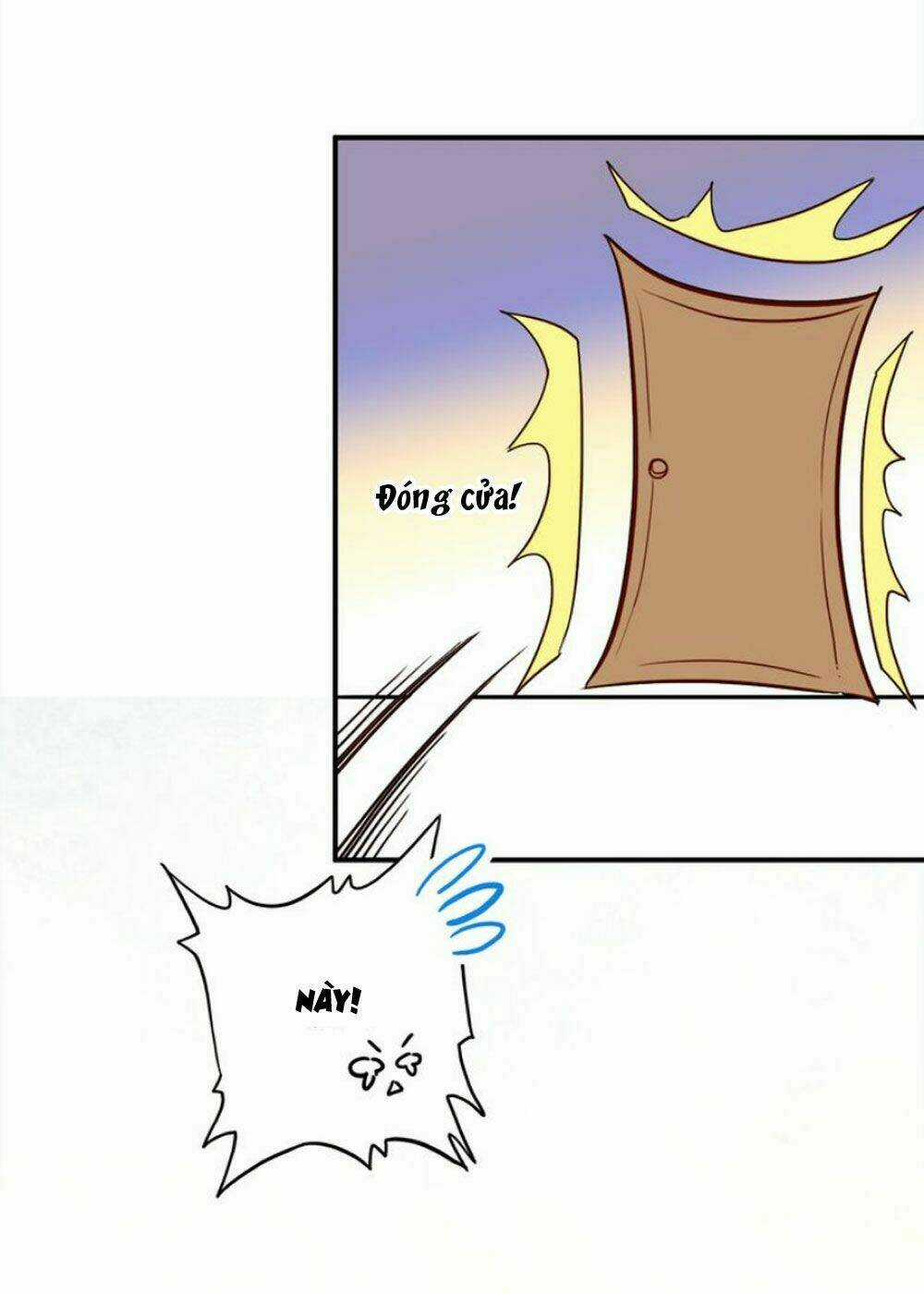 Hoa Hồng Tặng Anh Chapter 30 trang 9