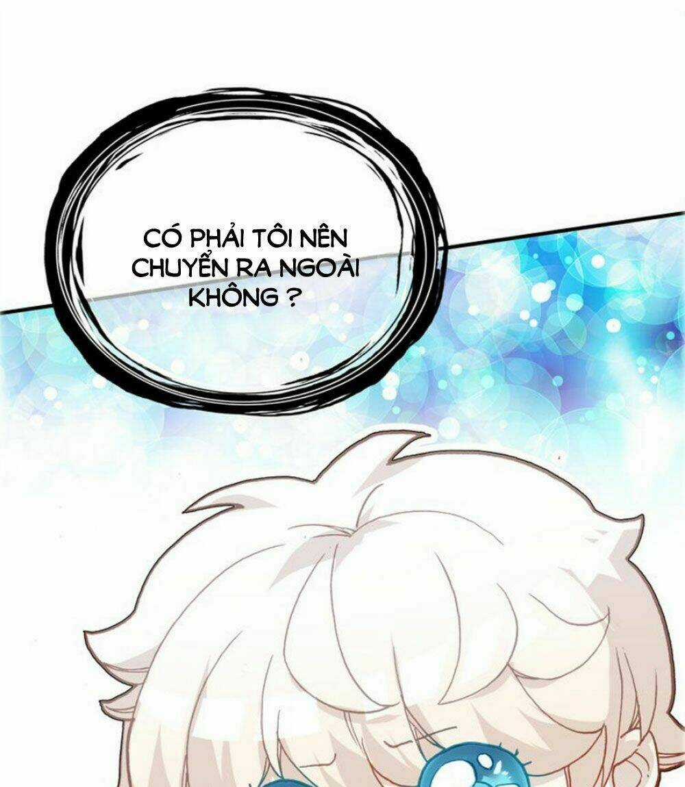 Hoa Hồng Tặng Anh Chapter 31 trang 27