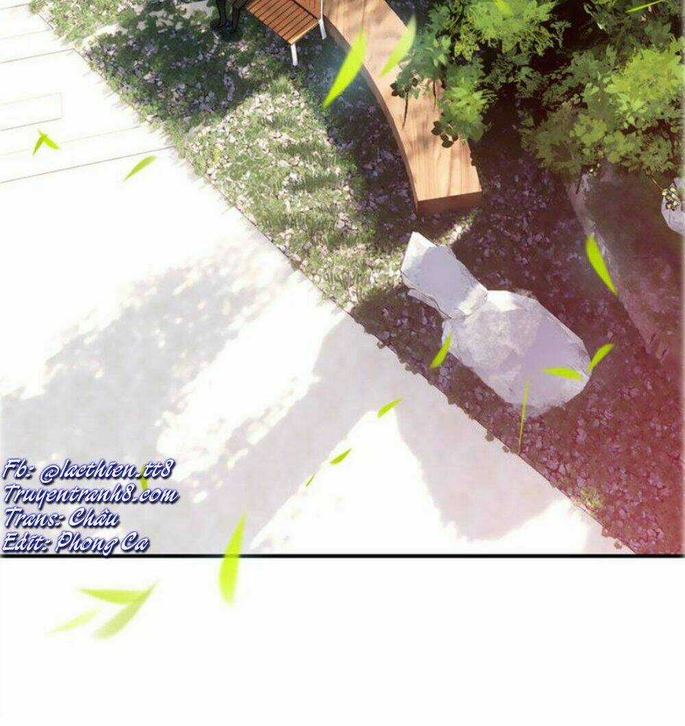 Hoa Hồng Tặng Anh Chapter 31 trang 3