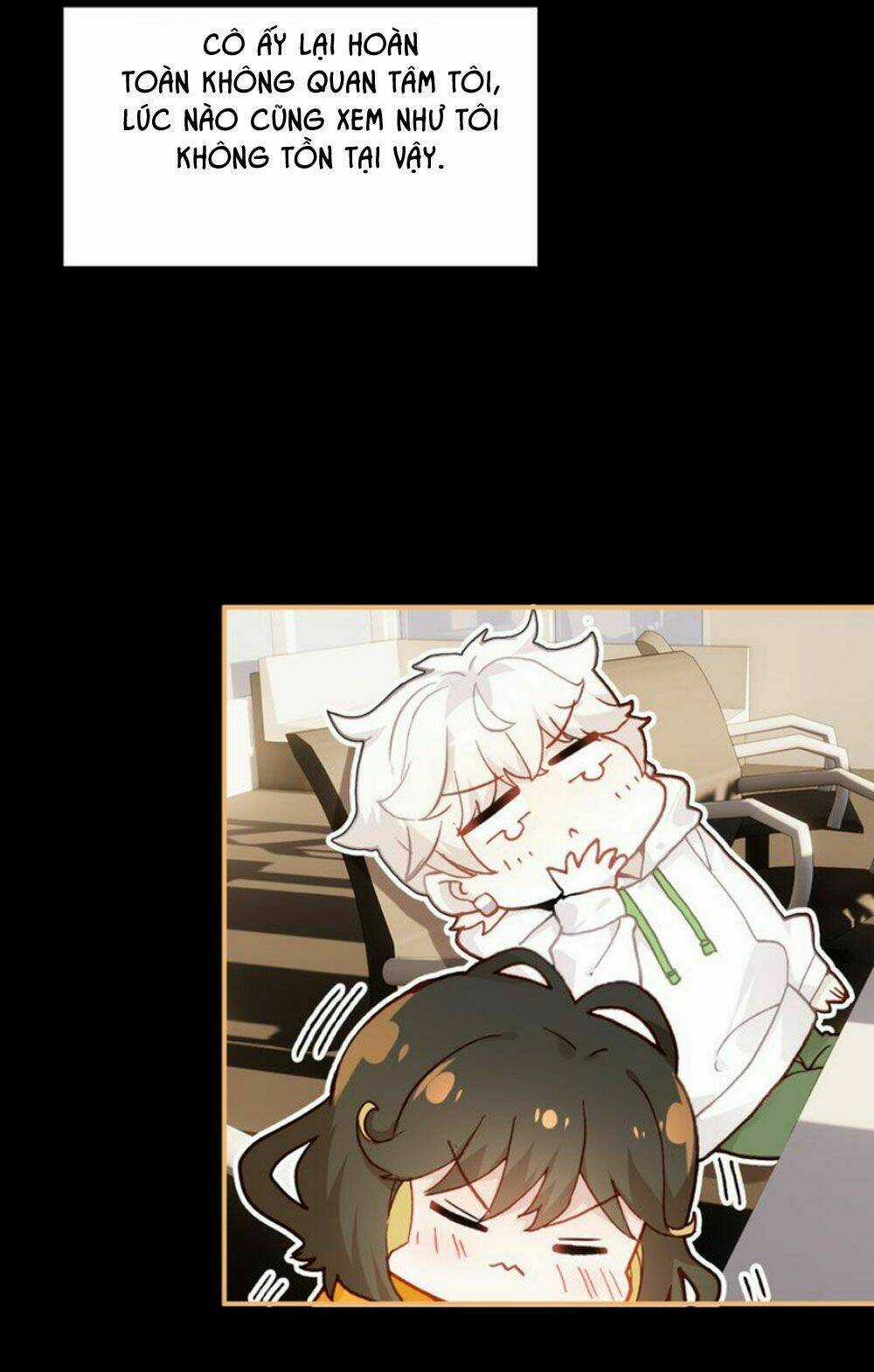 Hoa Hồng Tặng Anh Chapter 31 trang 31