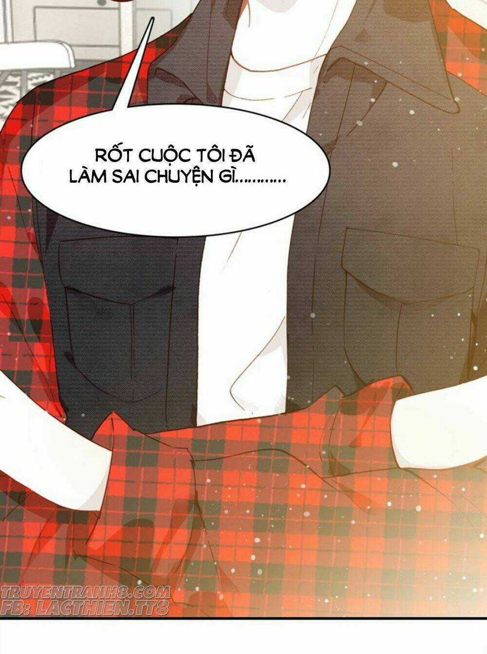 Hoa Hồng Tặng Anh Chapter 31 trang 35