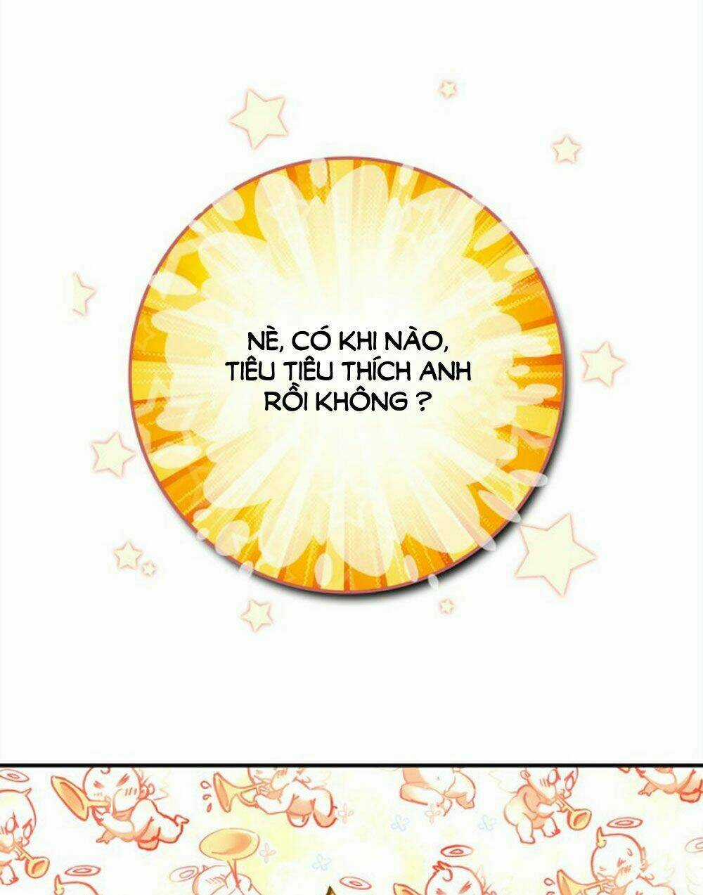 Hoa Hồng Tặng Anh Chapter 31 trang 40