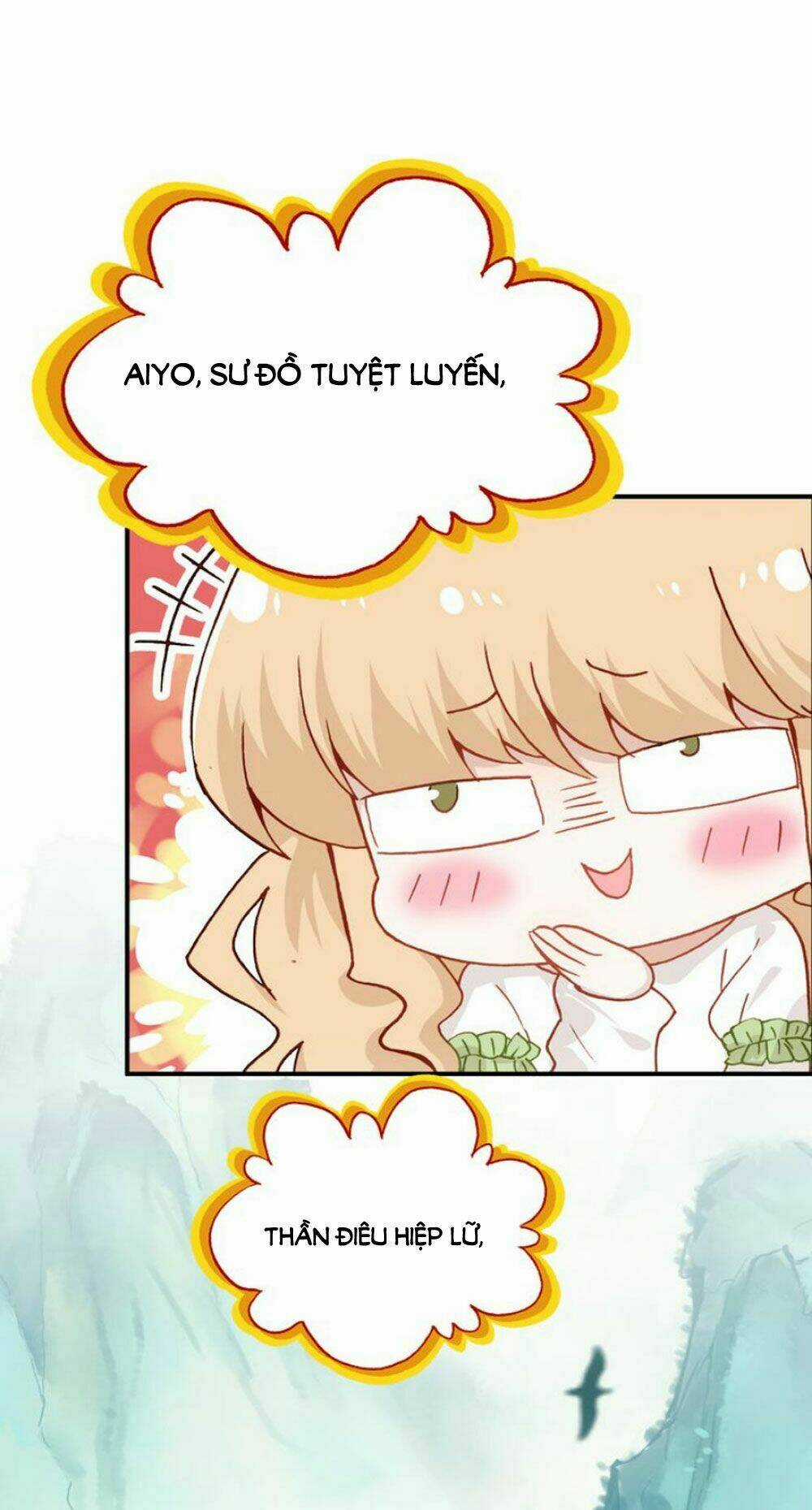 Hoa Hồng Tặng Anh Chapter 31 trang 42