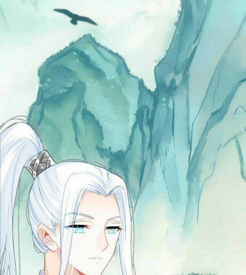 Hoa Hồng Tặng Anh Chapter 31 trang 43