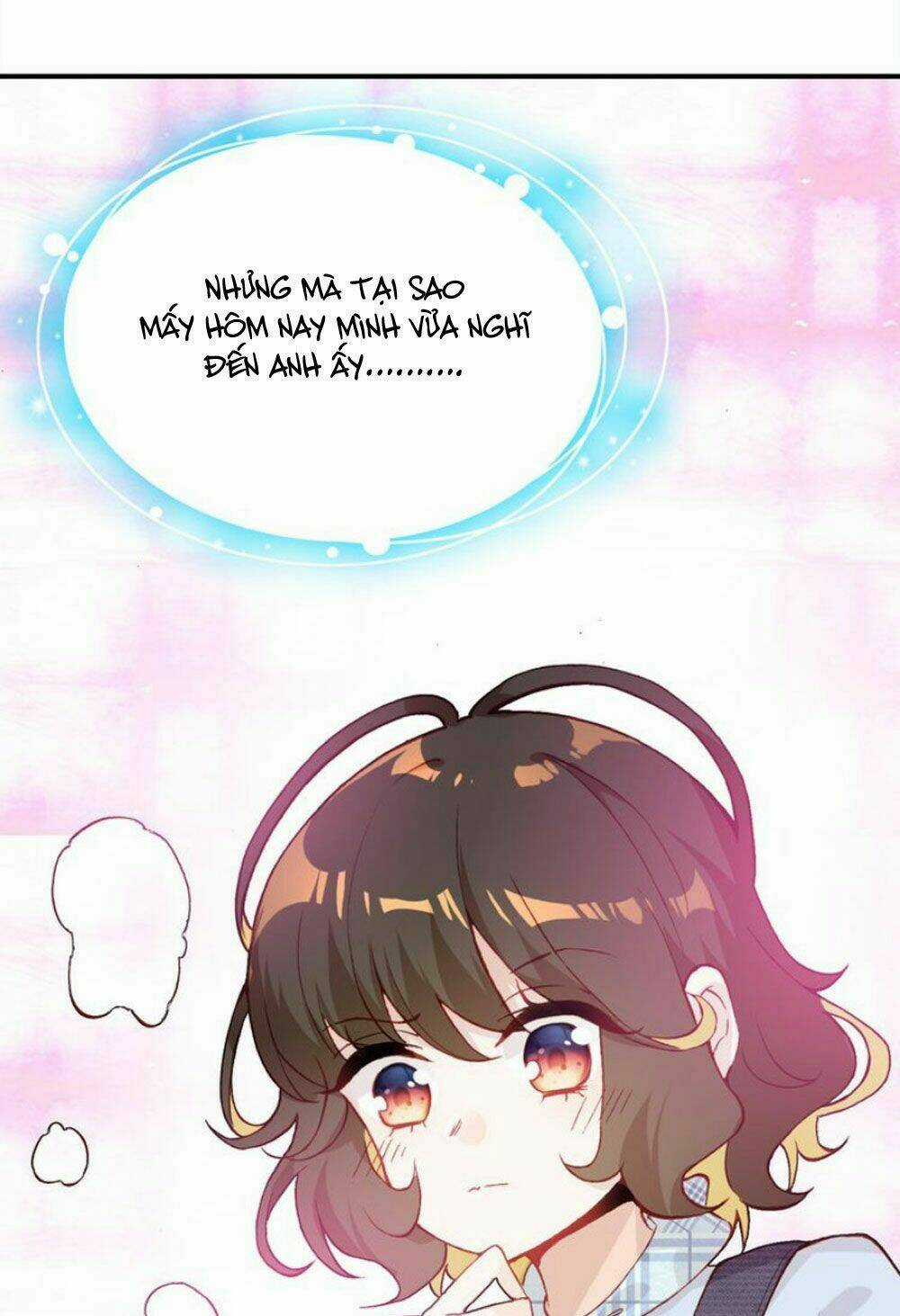 Hoa Hồng Tặng Anh Chapter 31 trang 55