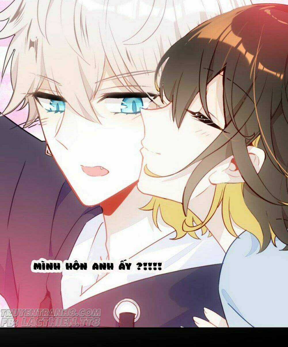 Hoa Hồng Tặng Anh Chapter 32 trang 15