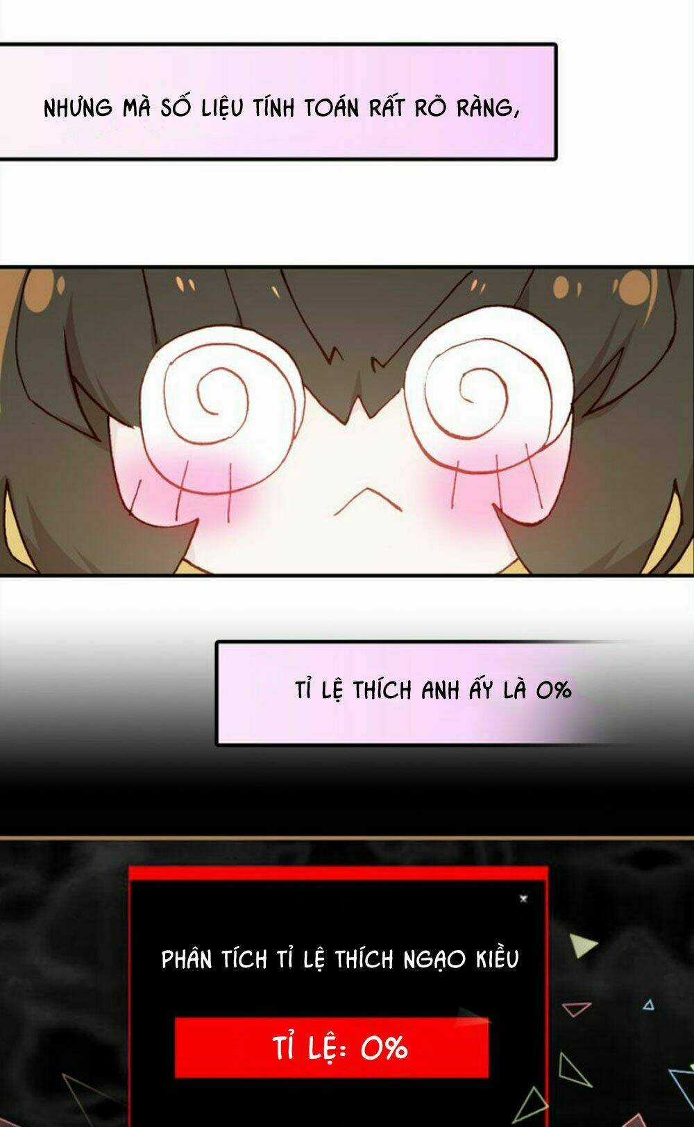 Hoa Hồng Tặng Anh Chapter 32 trang 21