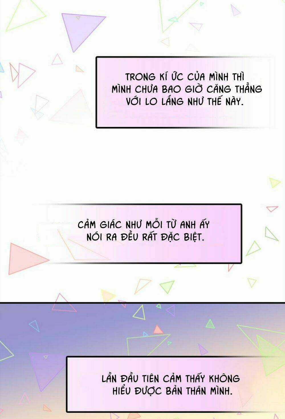 Hoa Hồng Tặng Anh Chapter 32 trang 23