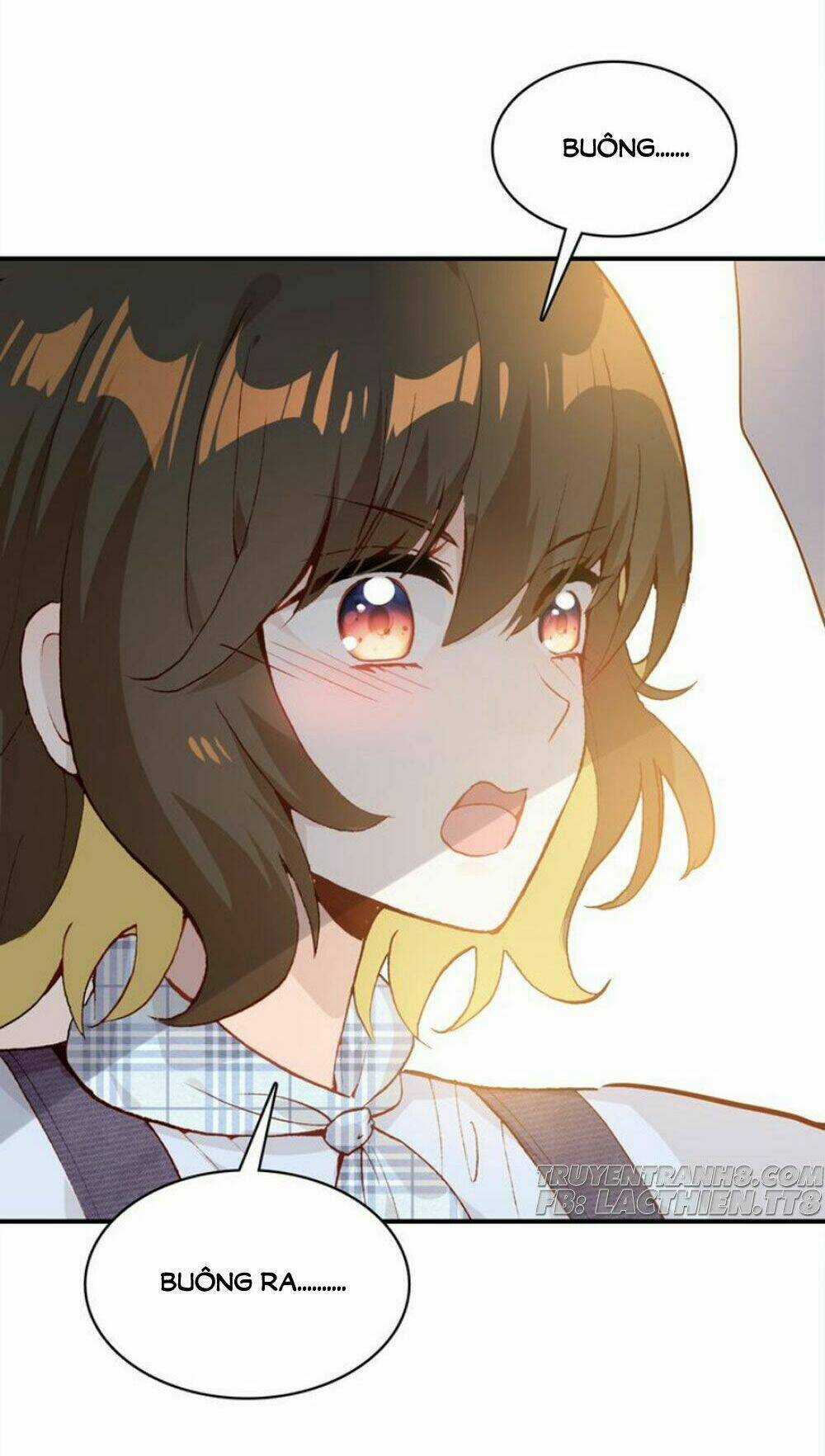 Hoa Hồng Tặng Anh Chapter 32 trang 39