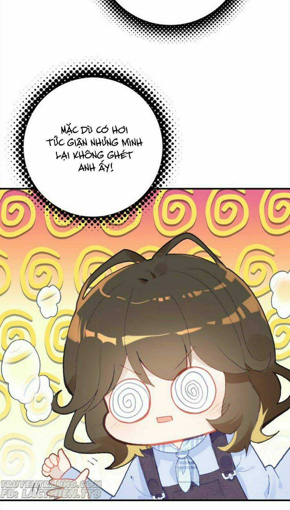 Hoa Hồng Tặng Anh Chapter 32 trang 41