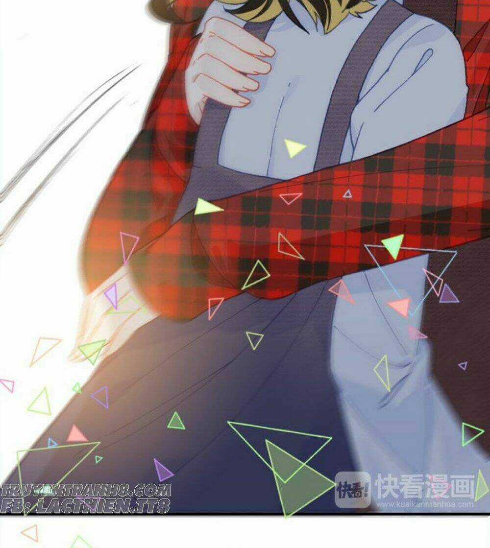 Hoa Hồng Tặng Anh Chapter 32 trang 52