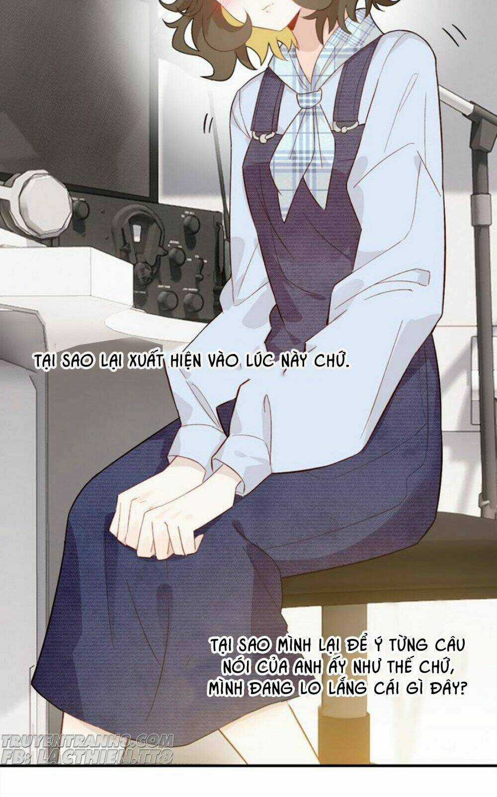 Hoa Hồng Tặng Anh Chapter 32 trang 7