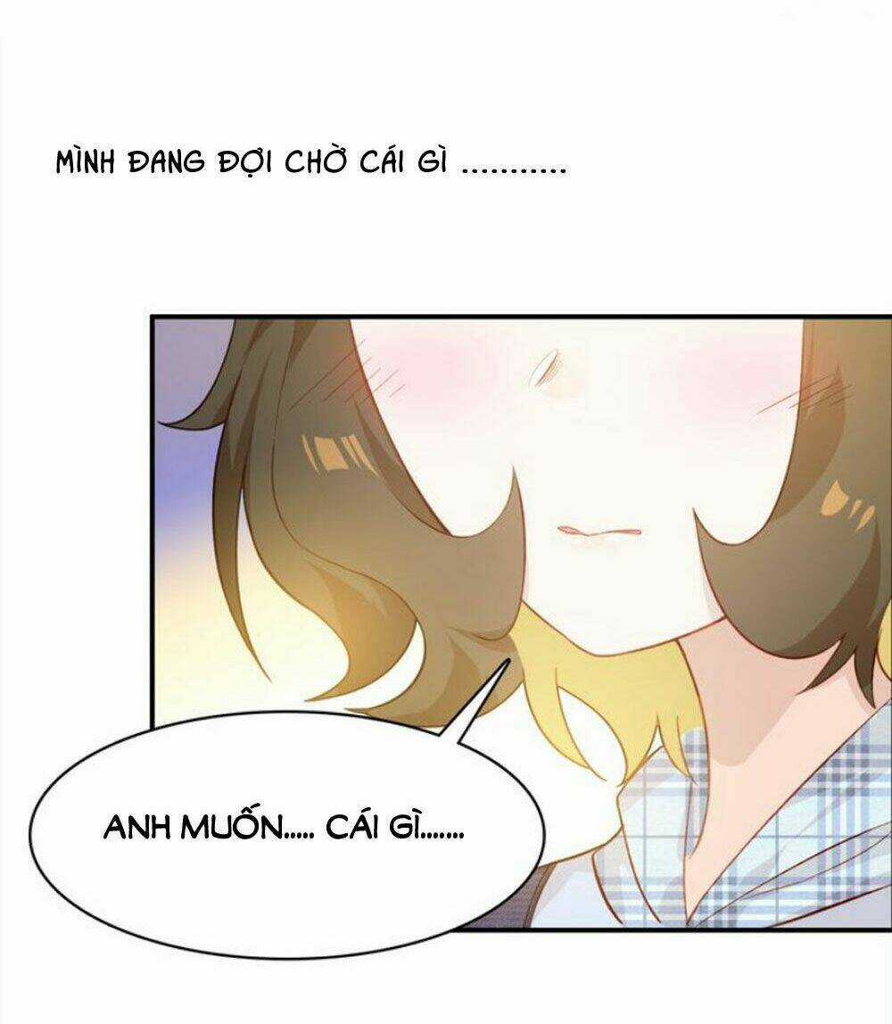 Hoa Hồng Tặng Anh Chapter 32 trang 9