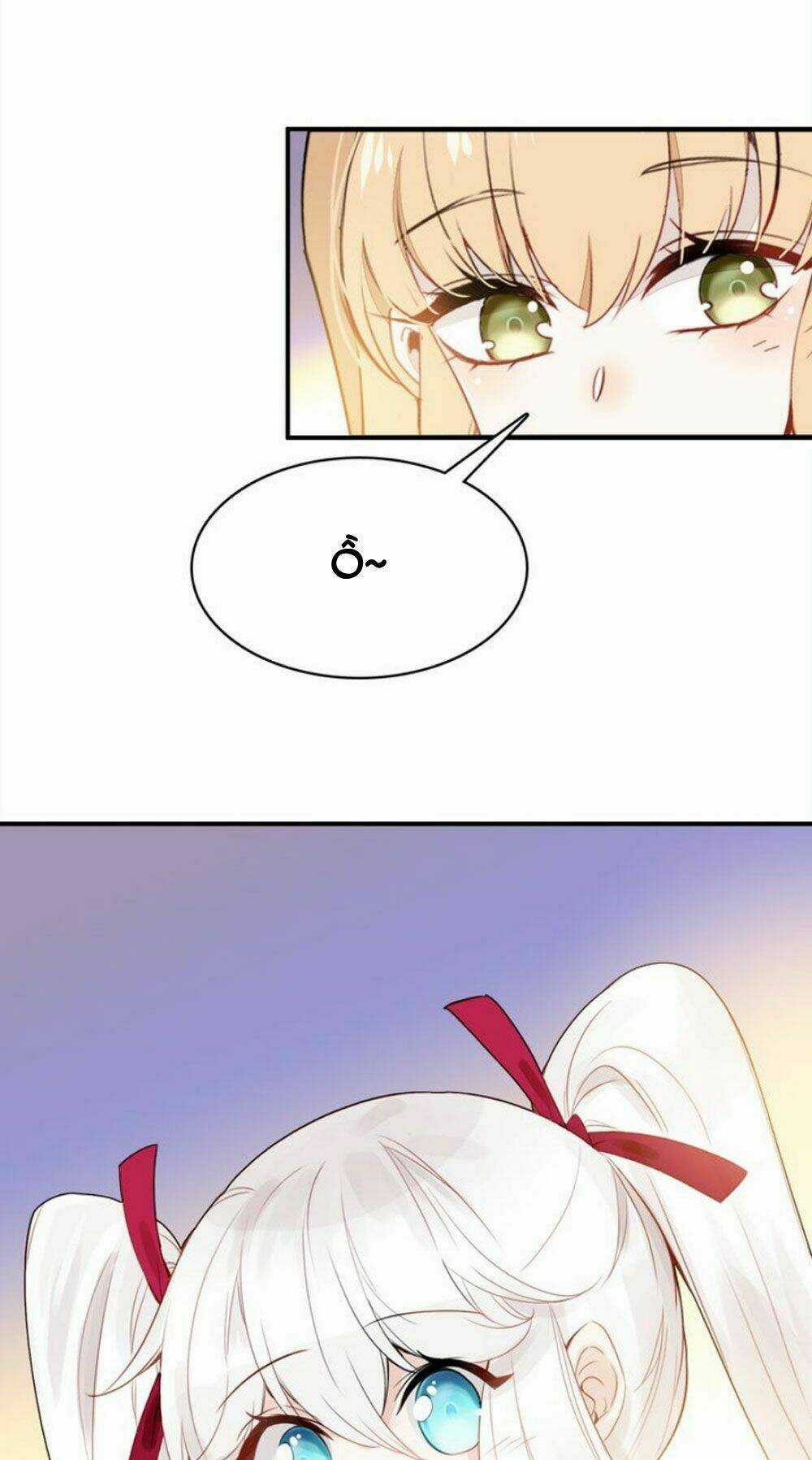 Hoa Hồng Tặng Anh Chapter 33 trang 14