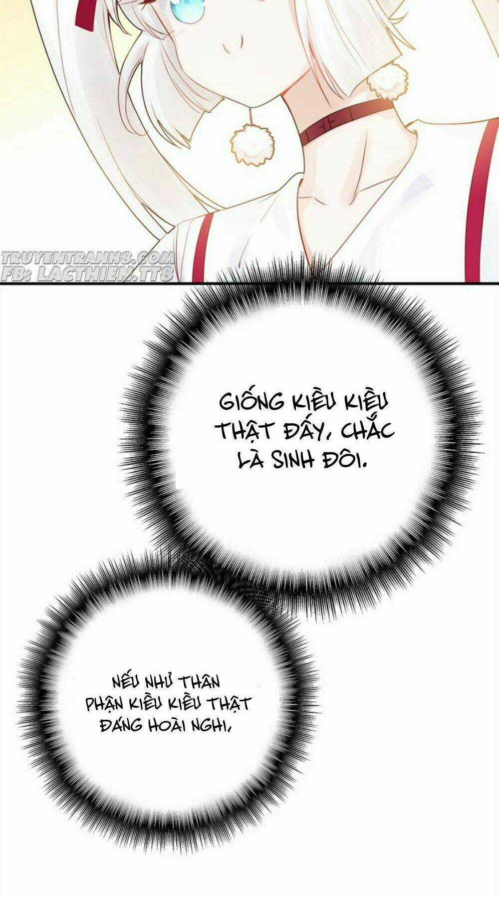 Hoa Hồng Tặng Anh Chapter 33 trang 15