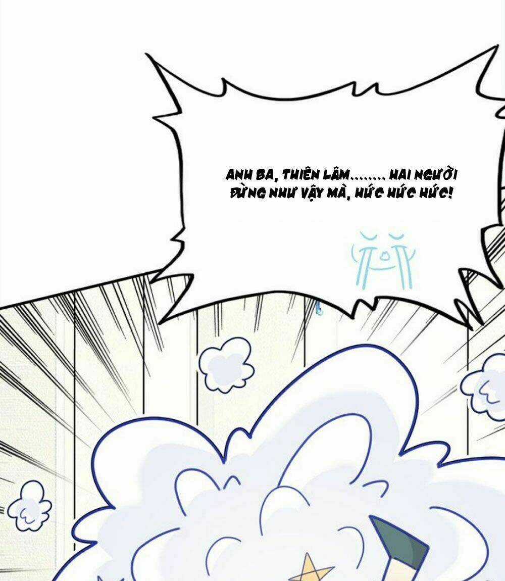 Hoa Hồng Tặng Anh Chapter 33 trang 31