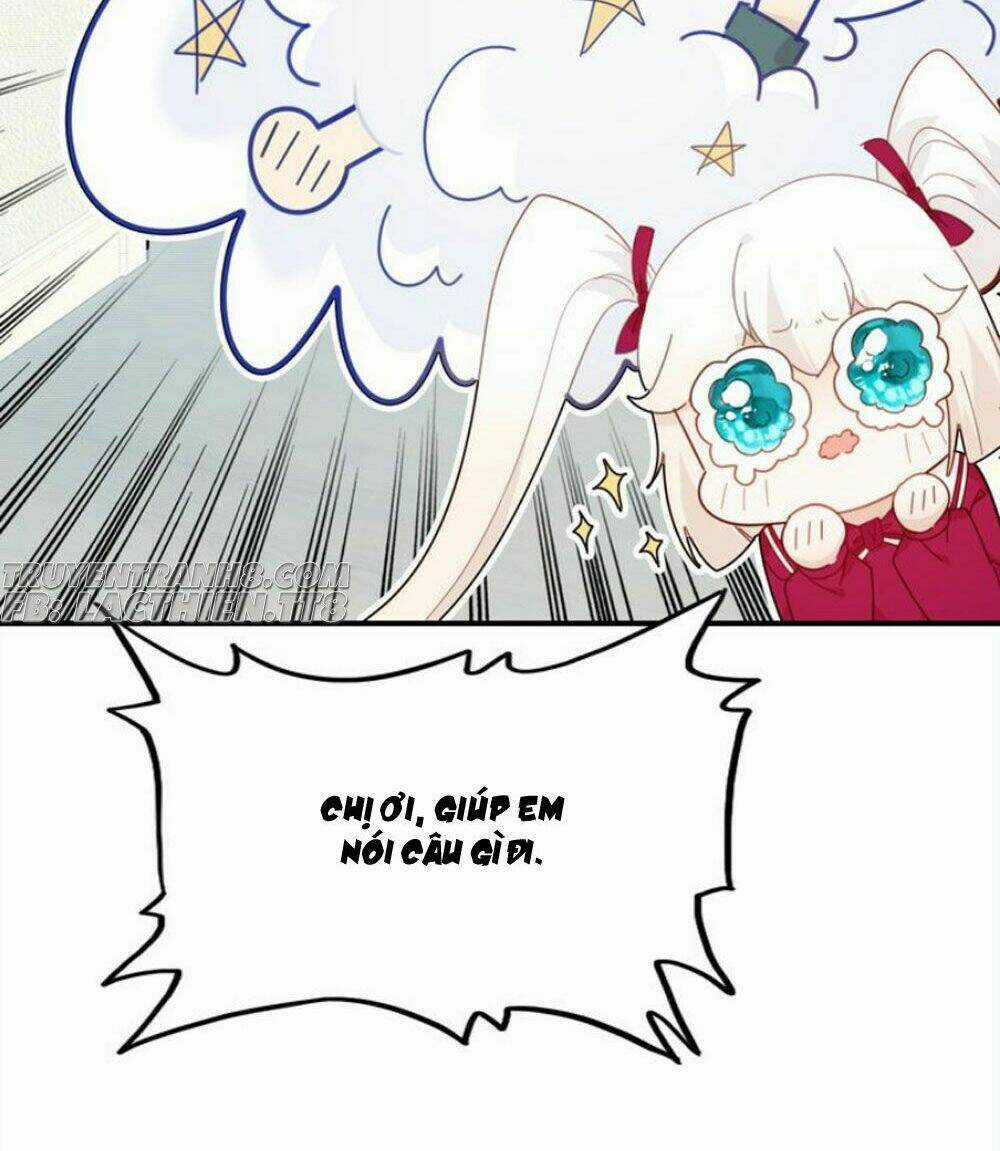 Hoa Hồng Tặng Anh Chapter 33 trang 32