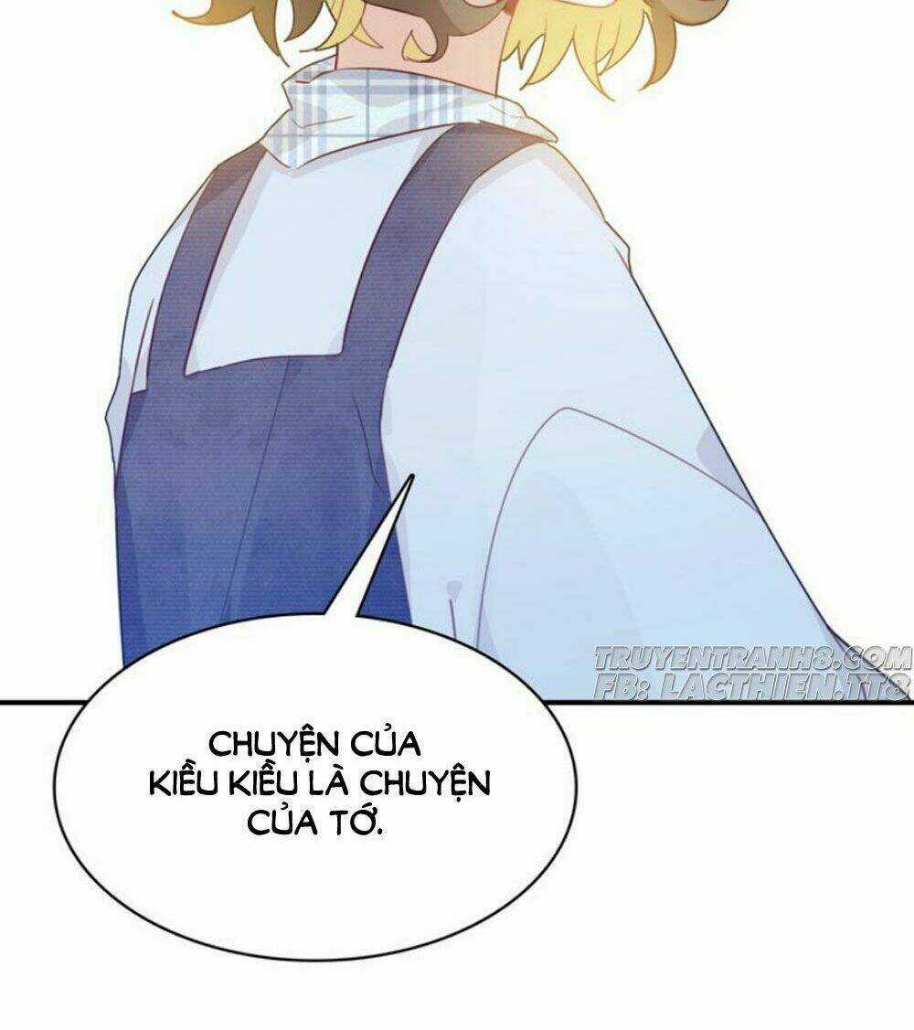 Hoa Hồng Tặng Anh Chapter 33 trang 37