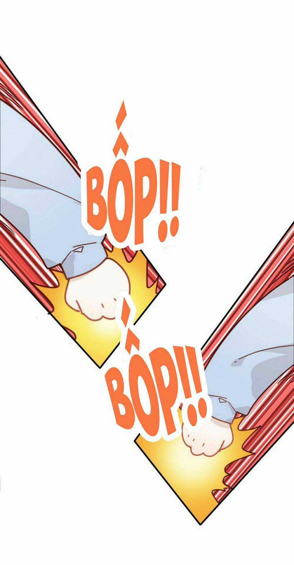 Hoa Hồng Tặng Anh Chapter 33 trang 38