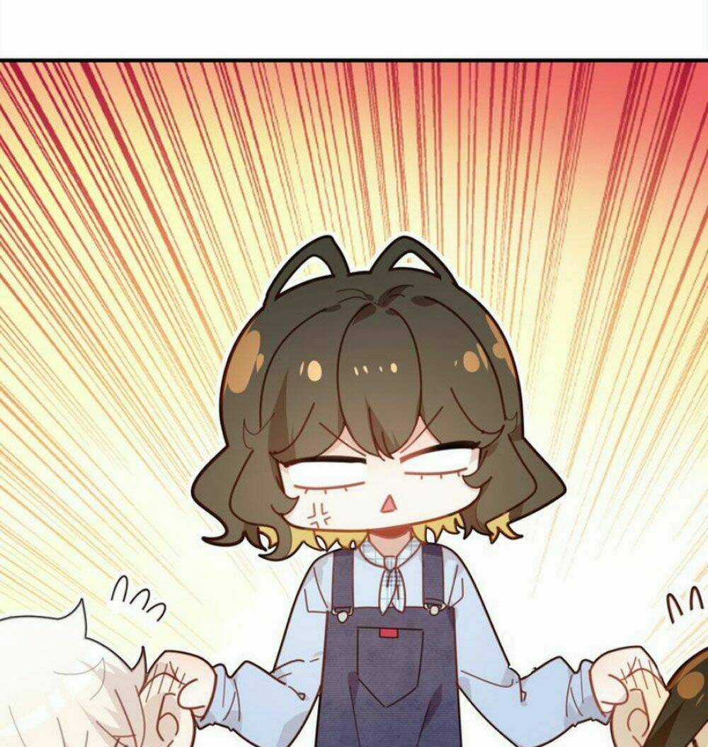 Hoa Hồng Tặng Anh Chapter 33 trang 40