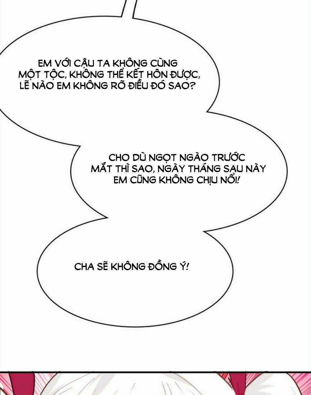 Hoa Hồng Tặng Anh Chapter 33 trang 48