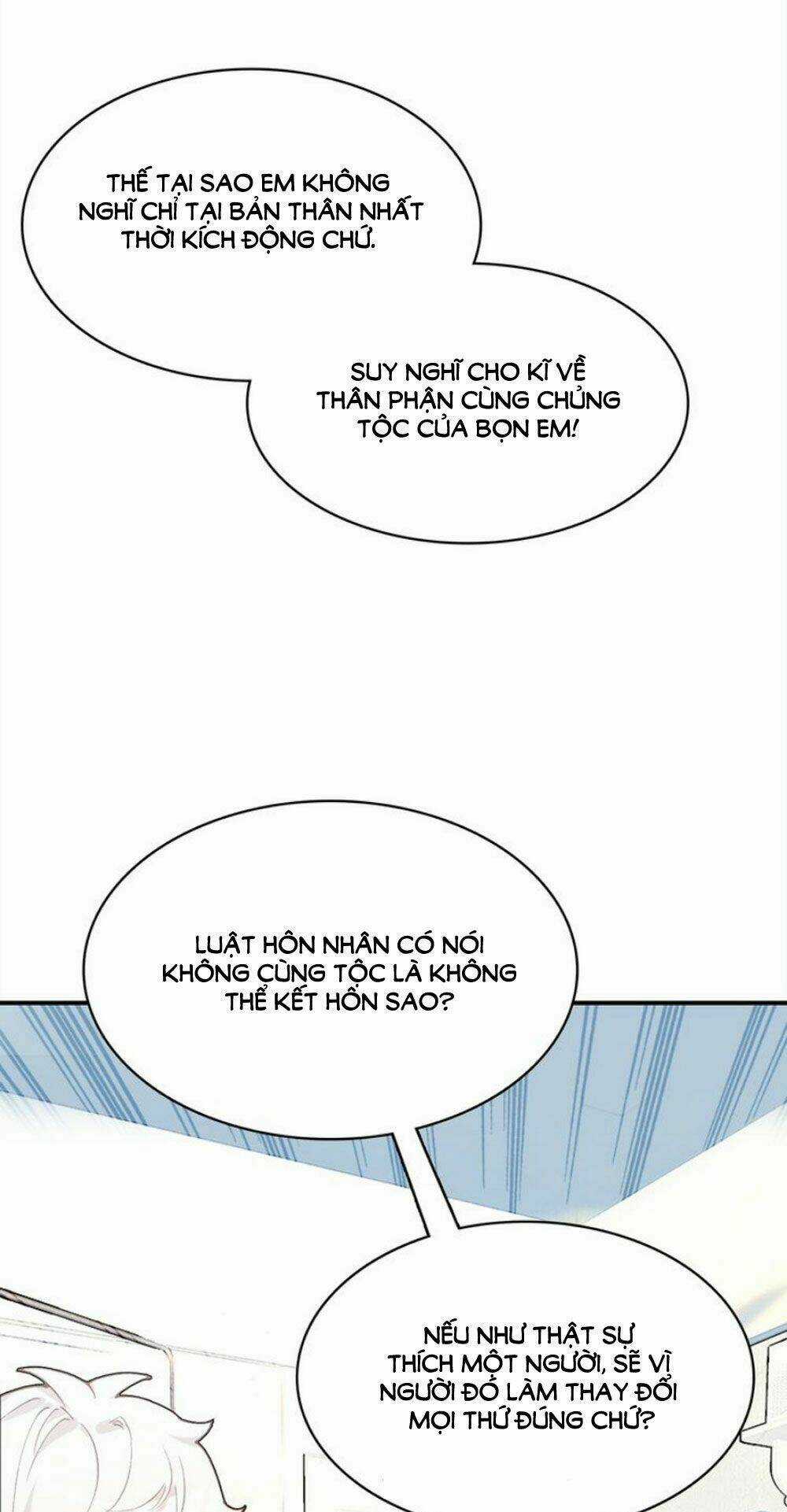 Hoa Hồng Tặng Anh Chapter 33 trang 50