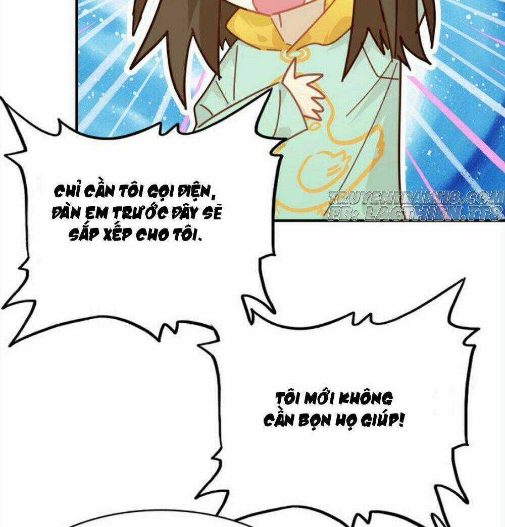 Hoa Hồng Tặng Anh Chapter 33 trang 56