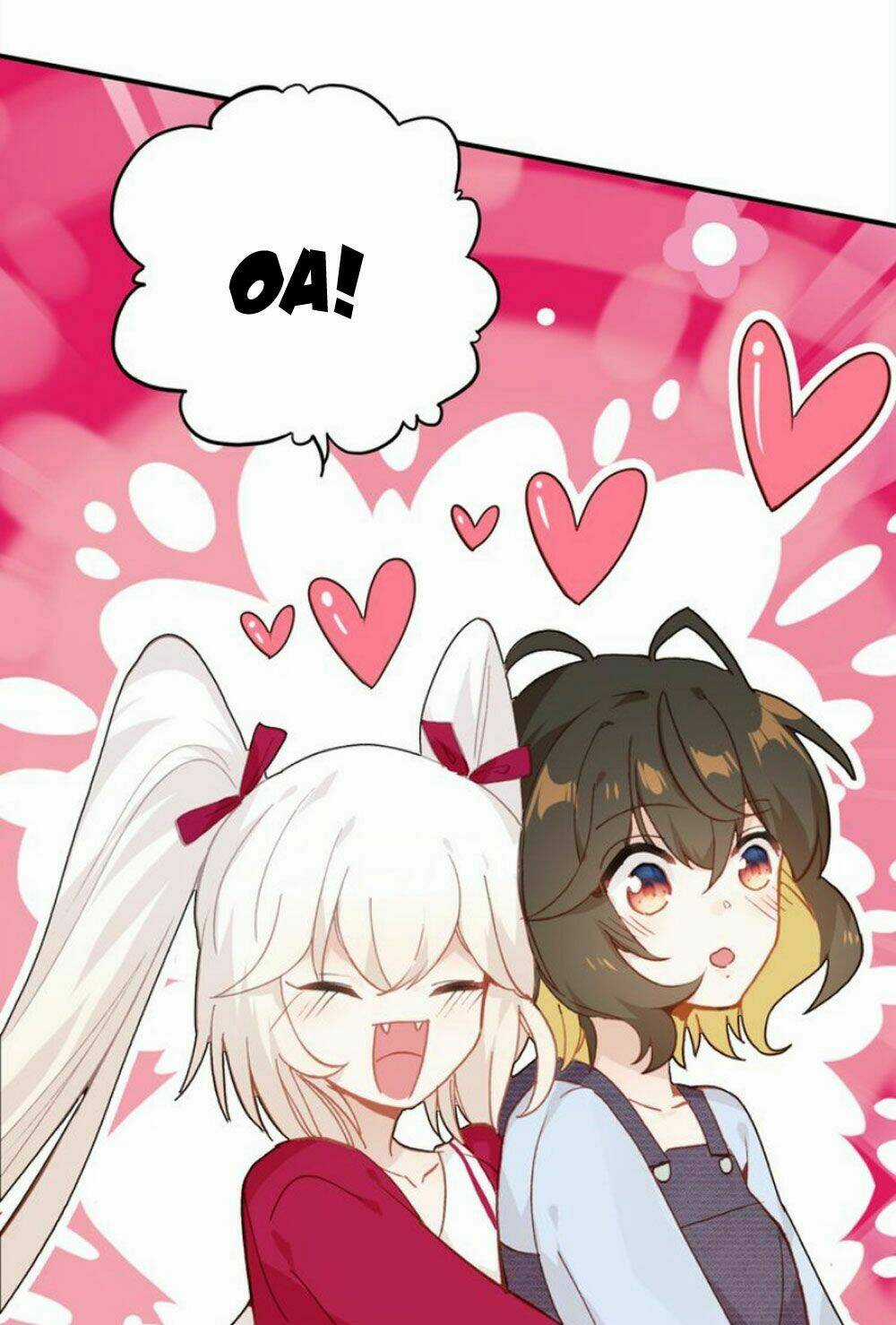 Hoa Hồng Tặng Anh Chapter 33 trang 58