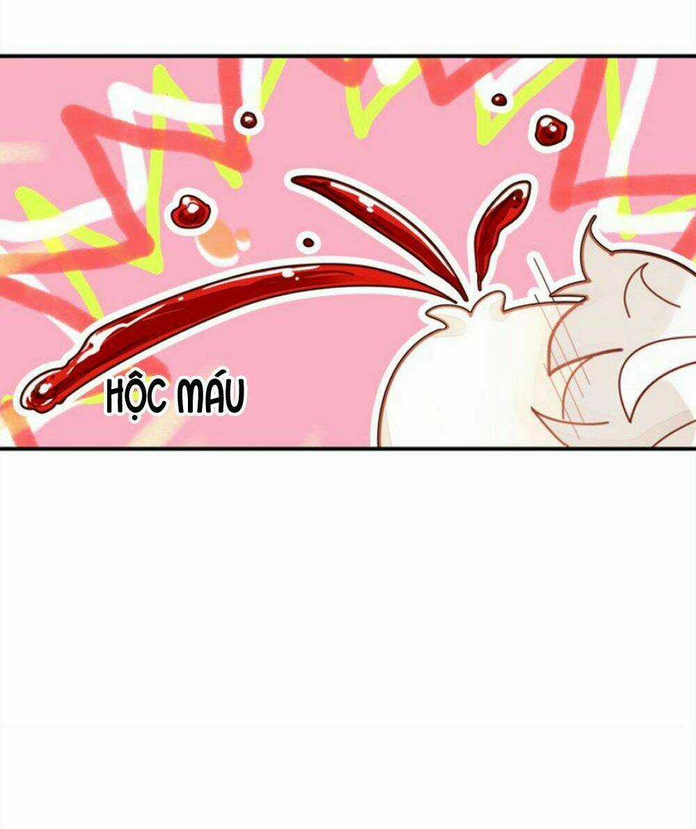 Hoa Hồng Tặng Anh Chapter 33 trang 6