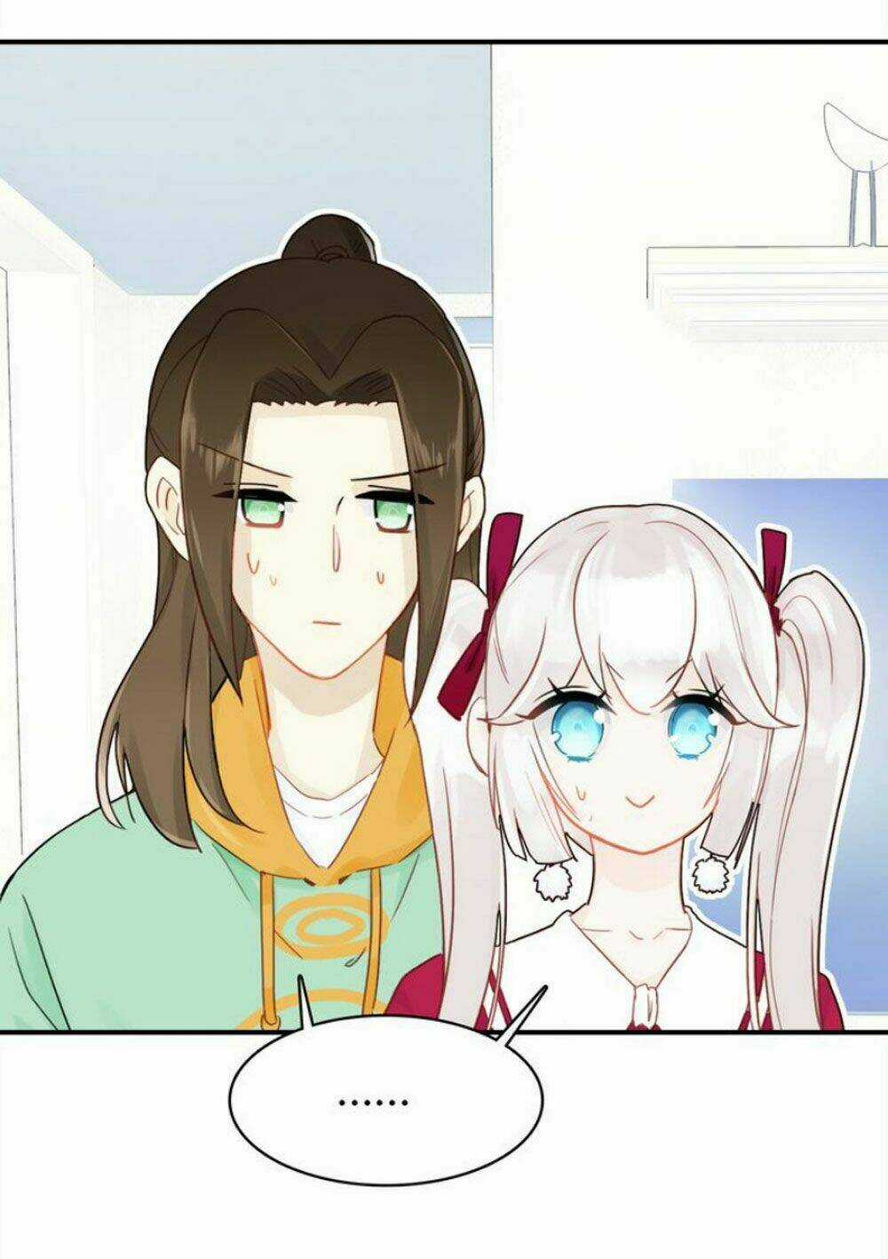 Hoa Hồng Tặng Anh Chapter 33 trang 9