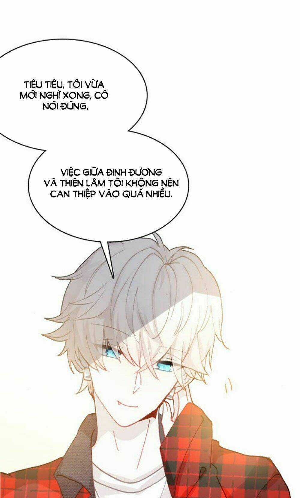 Hoa Hồng Tặng Anh Chapter 34 trang 13