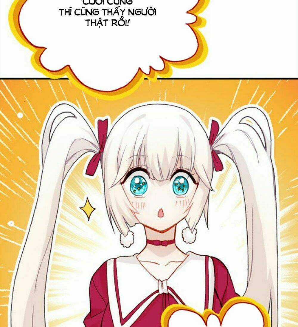 Hoa Hồng Tặng Anh Chapter 34 trang 24