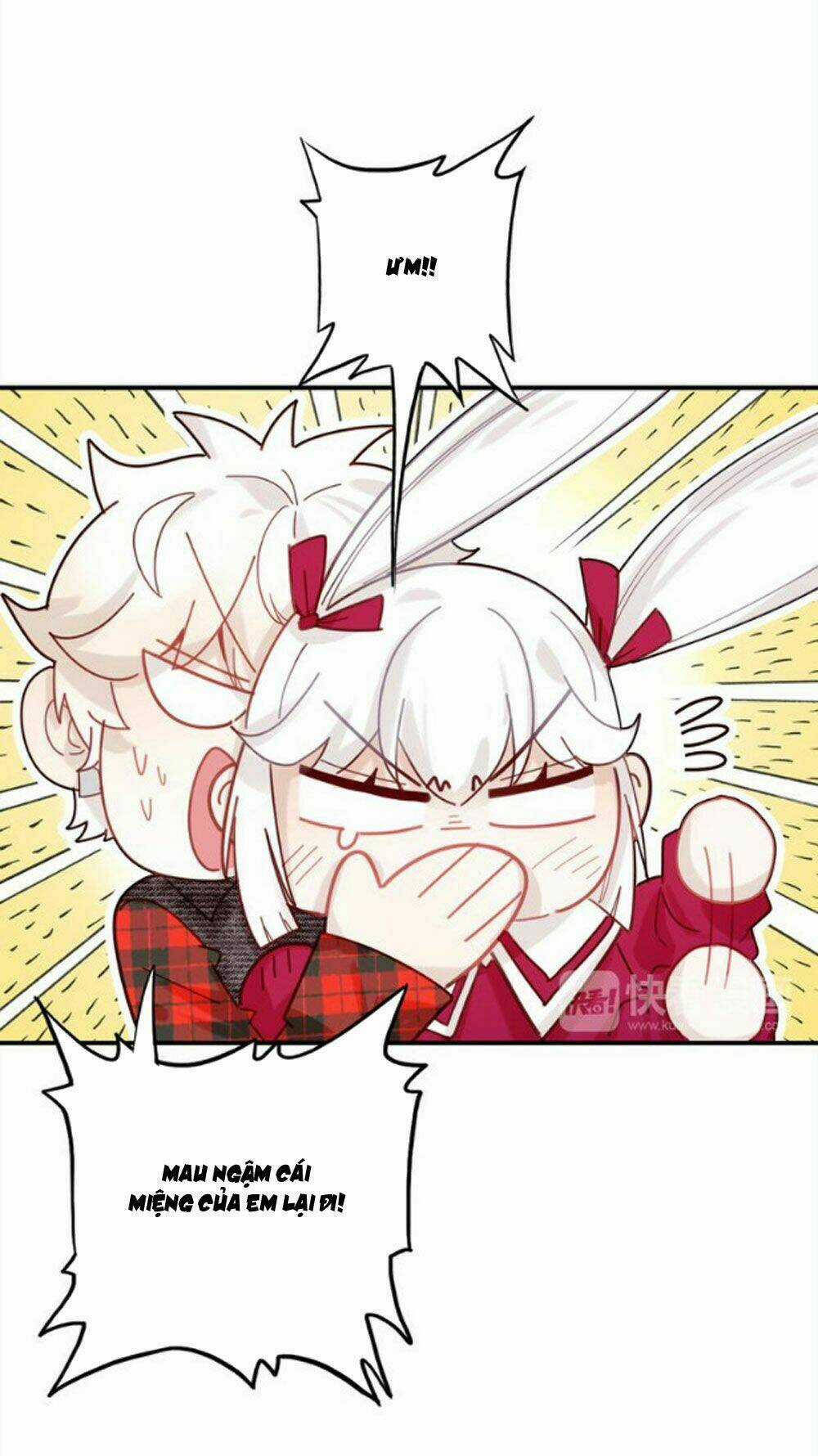 Hoa Hồng Tặng Anh Chapter 34 trang 28