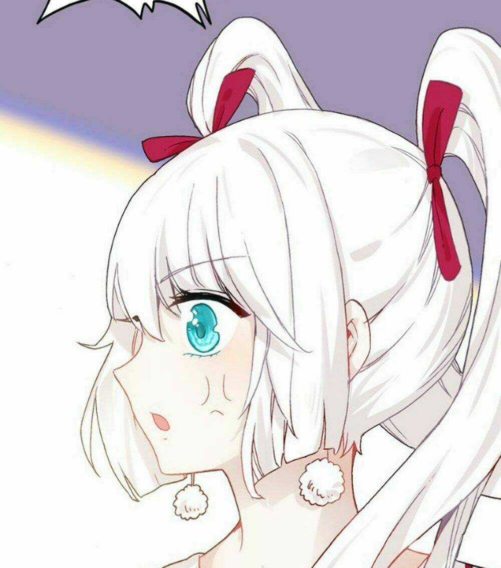 Hoa Hồng Tặng Anh Chapter 34 trang 30