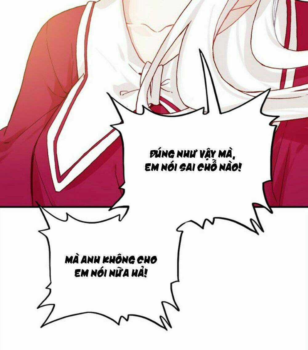 Hoa Hồng Tặng Anh Chapter 34 trang 31