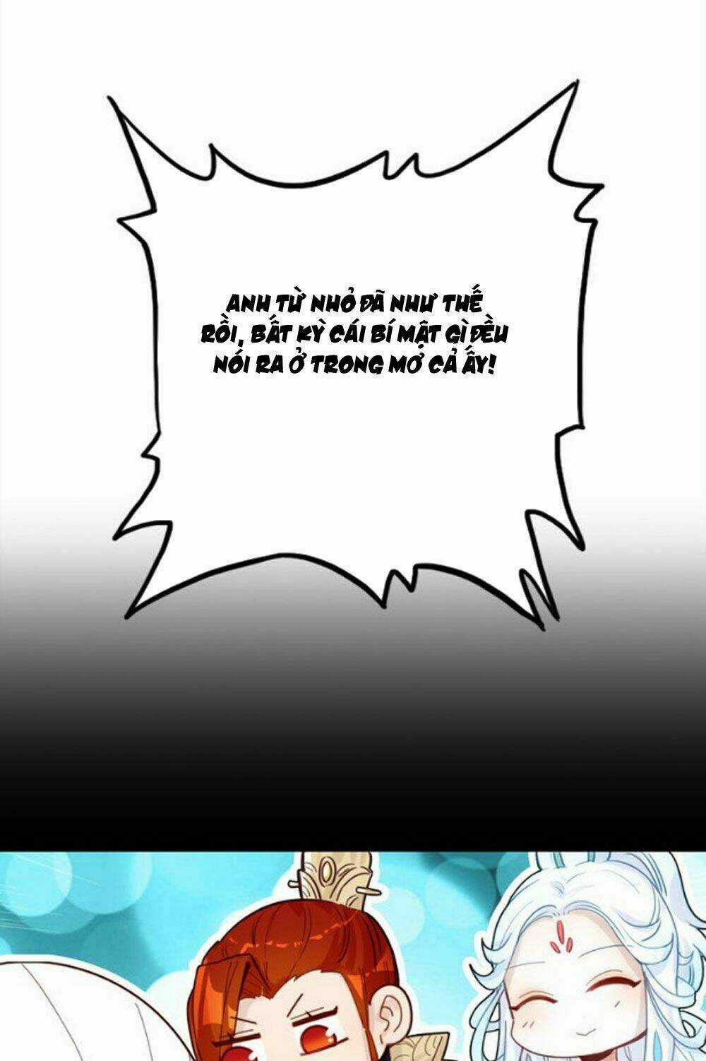 Hoa Hồng Tặng Anh Chapter 34 trang 32