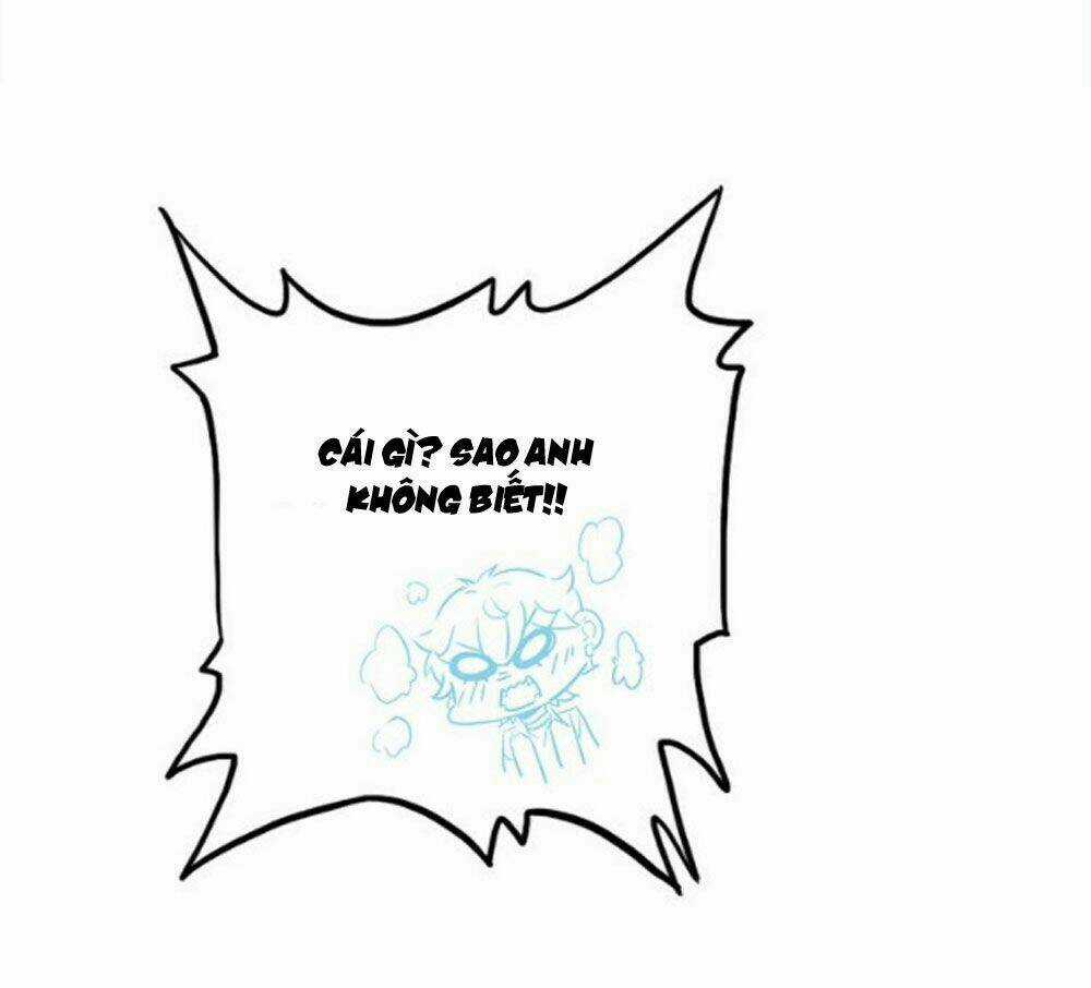 Hoa Hồng Tặng Anh Chapter 34 trang 34