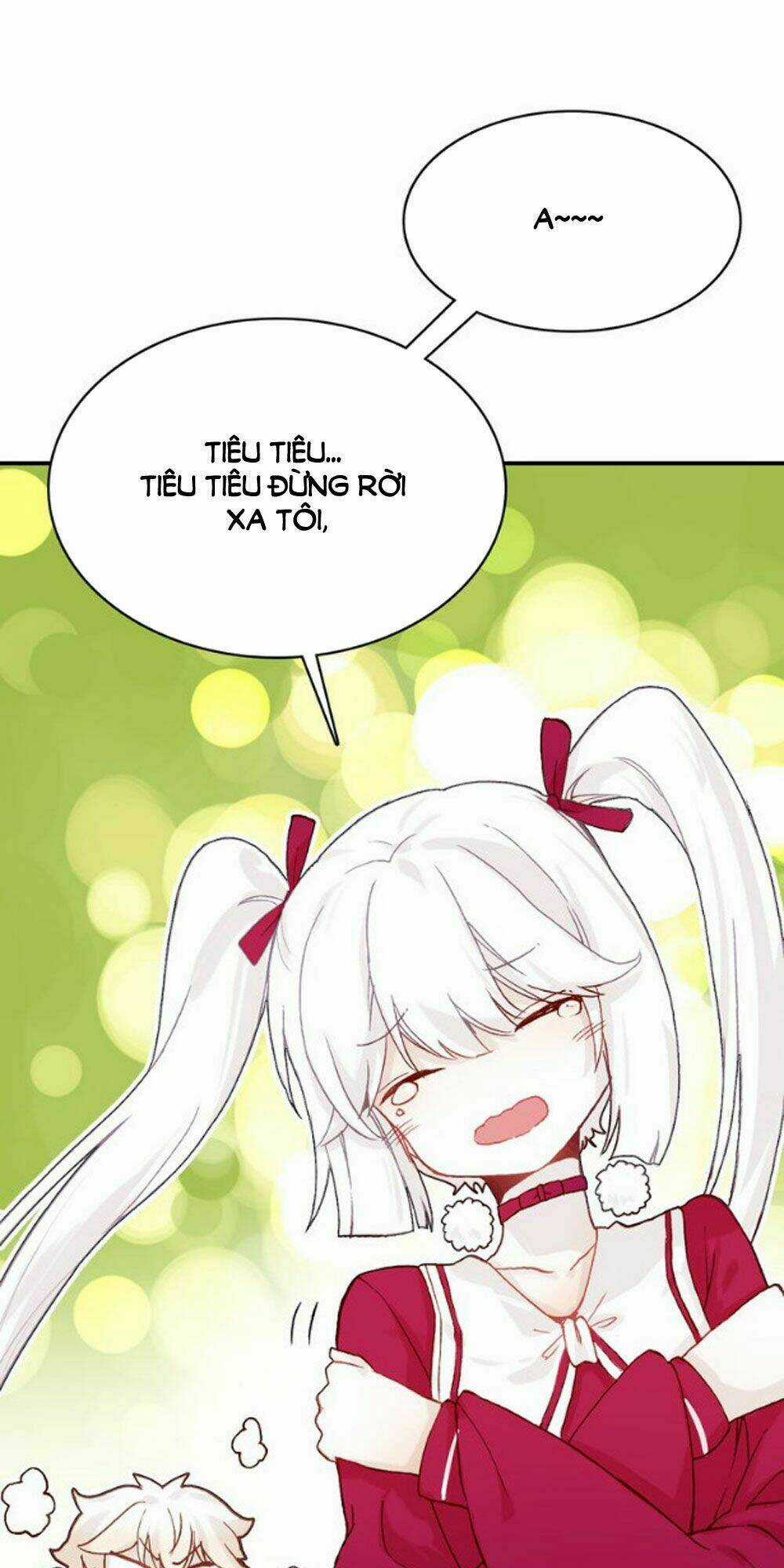 Hoa Hồng Tặng Anh Chapter 34 trang 35