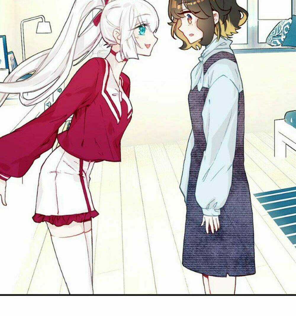 Hoa Hồng Tặng Anh Chapter 34 trang 39