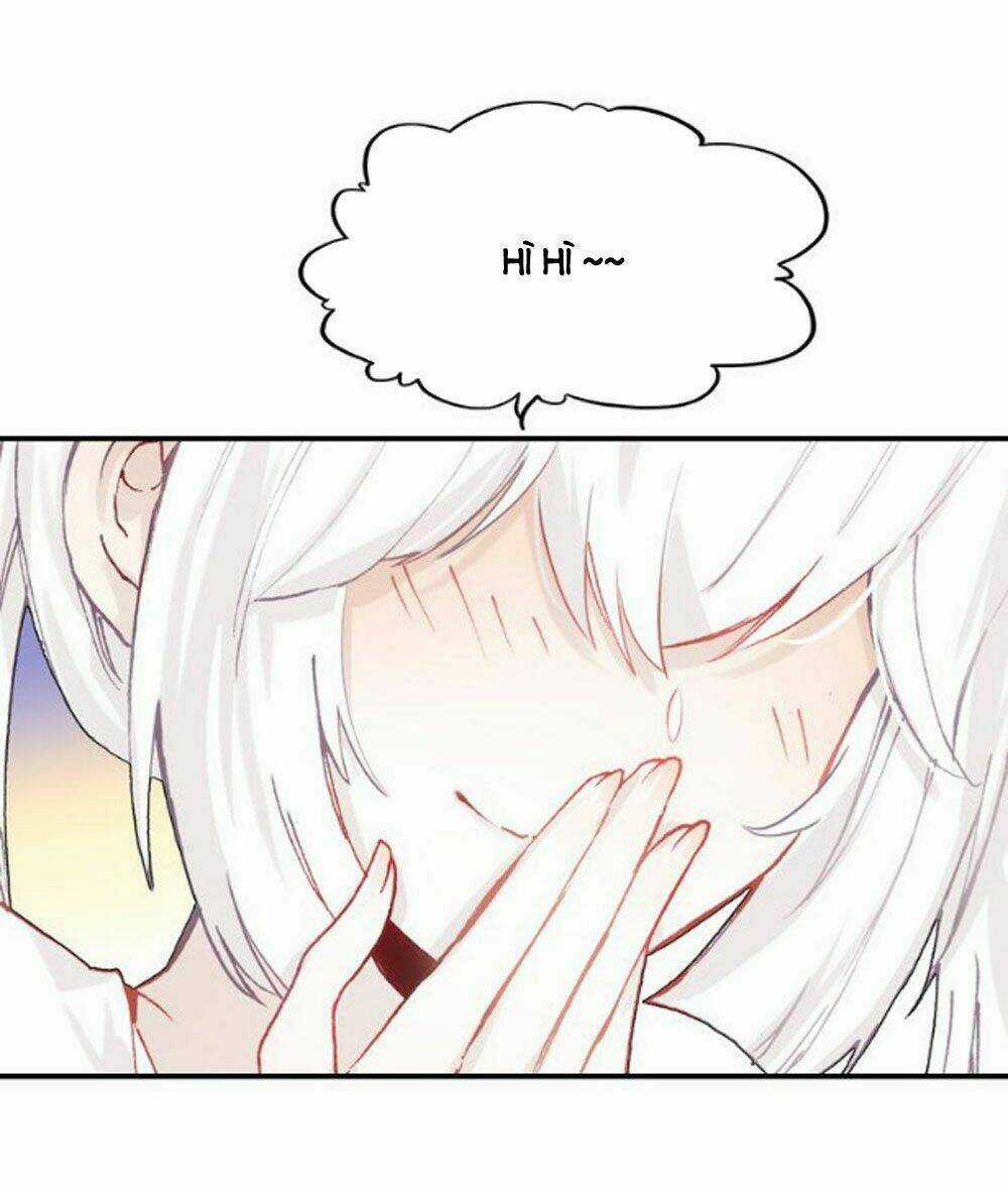 Hoa Hồng Tặng Anh Chapter 34 trang 40