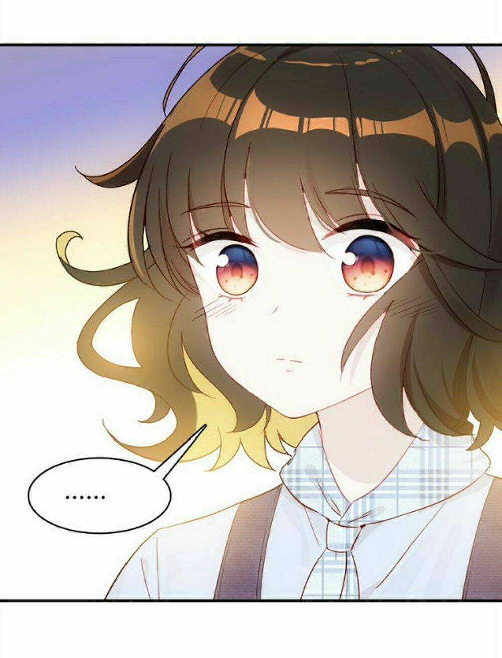 Hoa Hồng Tặng Anh Chapter 34 trang 43