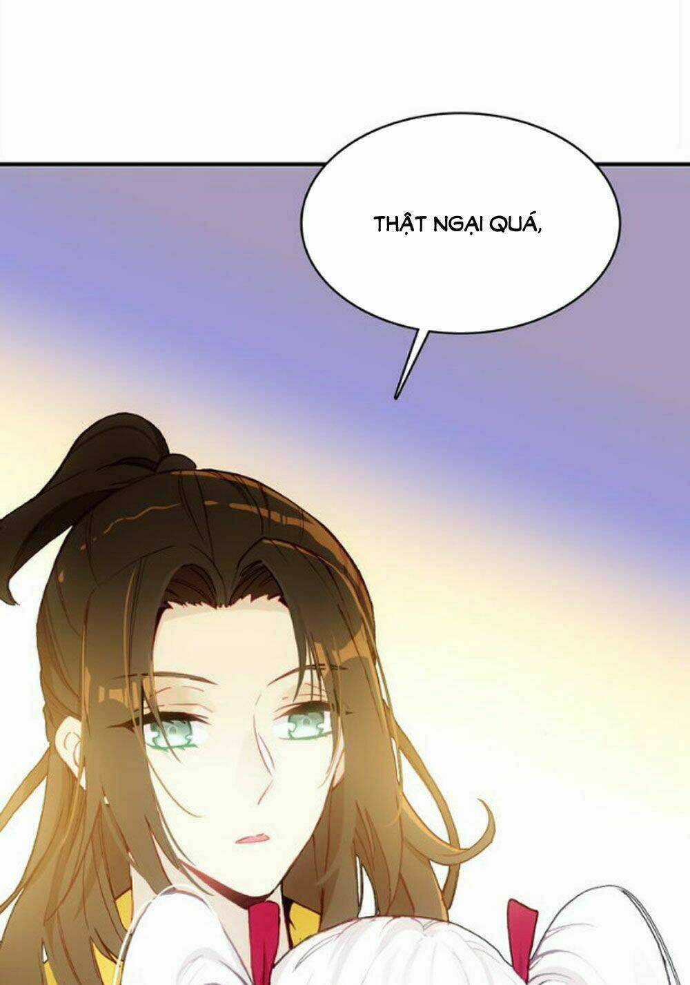 Hoa Hồng Tặng Anh Chapter 34 trang 44