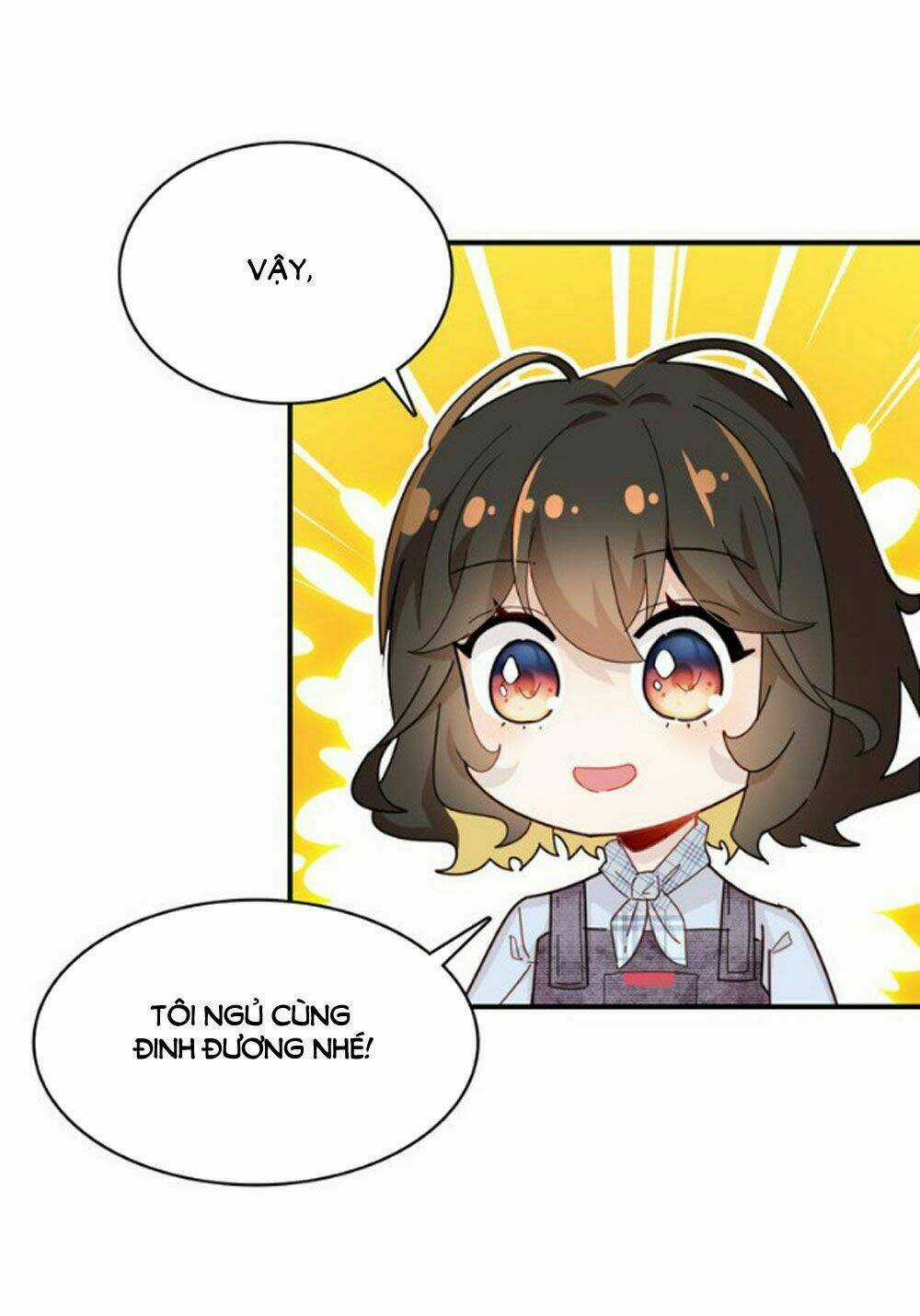 Hoa Hồng Tặng Anh Chapter 34 trang 49