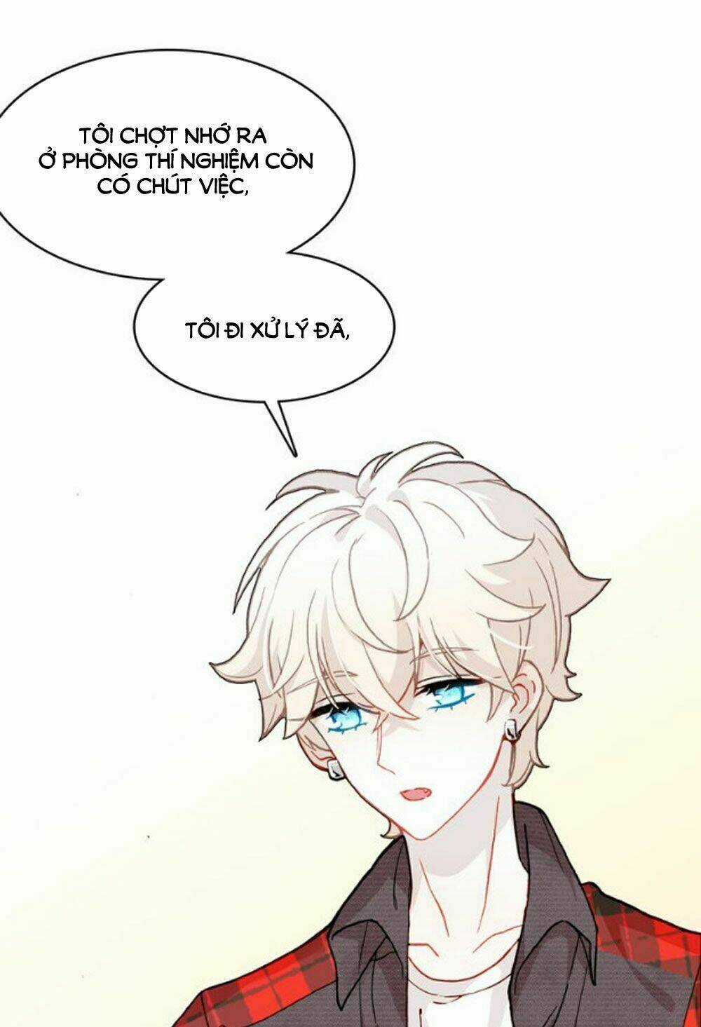 Hoa Hồng Tặng Anh Chapter 34 trang 50