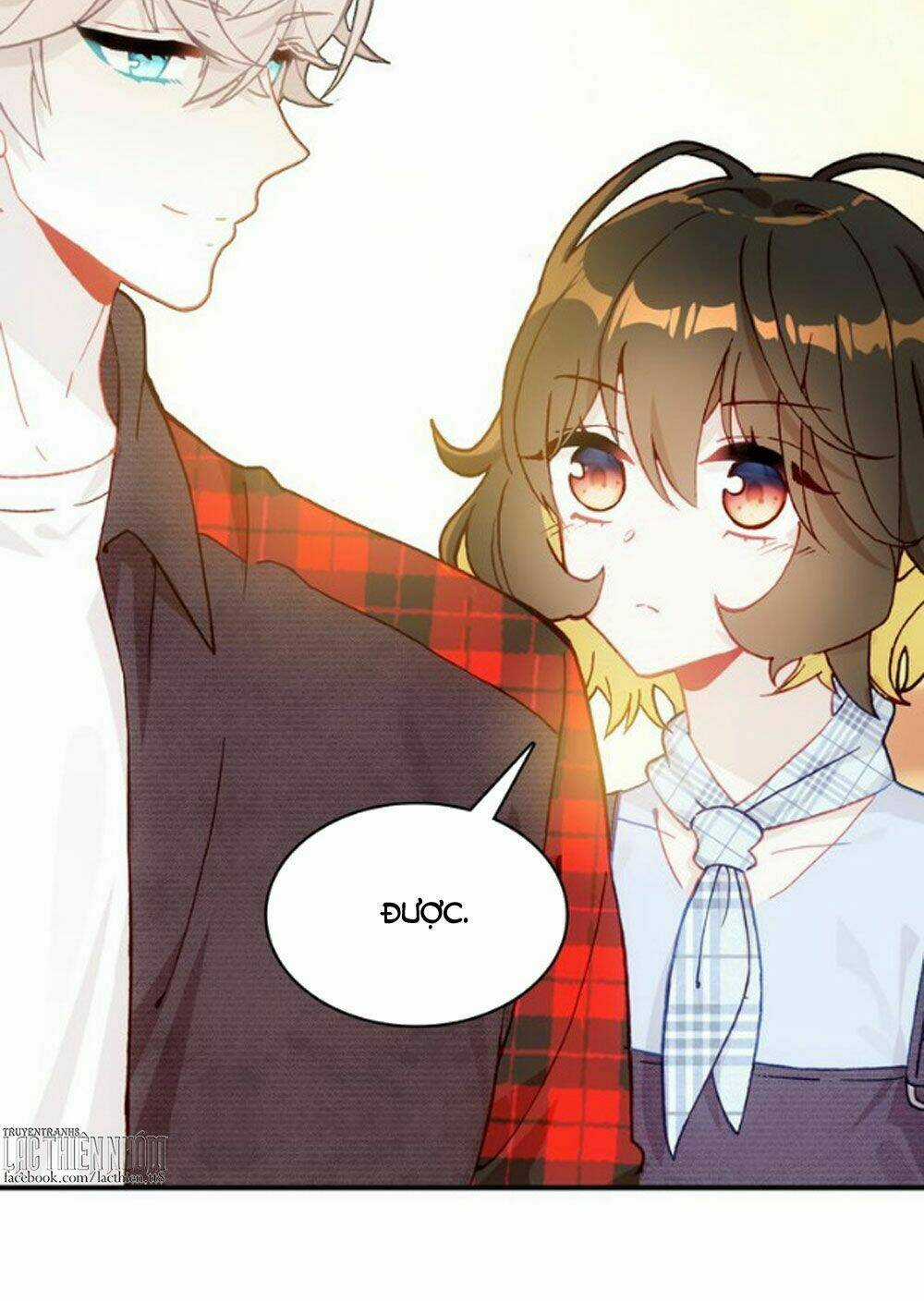 Hoa Hồng Tặng Anh Chapter 34 trang 53